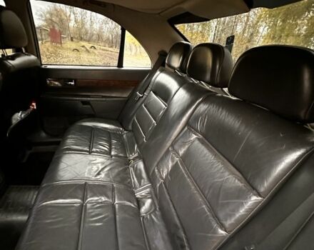 Серый Опель Омега, объемом двигателя 2.5 л и пробегом 225 тыс. км за 2158 $, фото 3 на Automoto.ua