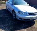 Сірий Опель Омега, об'ємом двигуна 2 л та пробігом 230 тис. км за 3200 $, фото 1 на Automoto.ua