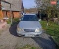 Серый Опель Омега, объемом двигателя 2.2 л и пробегом 41 тыс. км за 2700 $, фото 3 на Automoto.ua