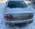 Сірий Опель Омега, об'ємом двигуна 2.2 л та пробігом 250 тис. км за 550 $, фото 4 на Automoto.ua