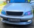 Сірий Опель Омега, об'ємом двигуна 2.6 л та пробігом 421 тис. км за 5500 $, фото 8 на Automoto.ua