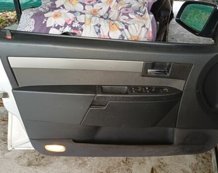 Серый Опель Омега, объемом двигателя 2 л и пробегом 1 тыс. км за 800 $, фото 3 на Automoto.ua