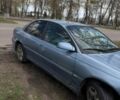 Сірий Опель Омега, об'ємом двигуна 2.2 л та пробігом 391 тис. км за 2350 $, фото 2 на Automoto.ua