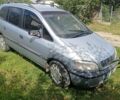 Серый Опель Омега, объемом двигателя 2 л и пробегом 200 тыс. км за 2500 $, фото 5 на Automoto.ua