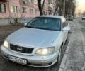 Сірий Опель Омега, об'ємом двигуна 2.5 л та пробігом 300 тис. км за 1500 $, фото 1 на Automoto.ua