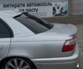 Серый Опель Омега, объемом двигателя 2.2 л и пробегом 443 тыс. км за 4500 $, фото 14 на Automoto.ua