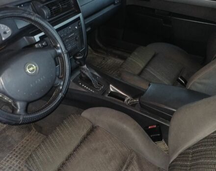 Серый Опель Омега, объемом двигателя 2 л и пробегом 1 тыс. км за 800 $, фото 4 на Automoto.ua