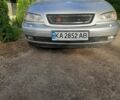 Серый Опель Омега, объемом двигателя 0 л и пробегом 320 тыс. км за 2459 $, фото 4 на Automoto.ua