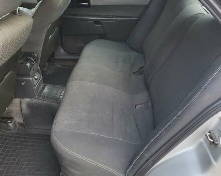 Серый Опель Омега, объемом двигателя 2.2 л и пробегом 300 тыс. км за 1900 $, фото 2 на Automoto.ua