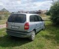 Серый Опель Омега, объемом двигателя 2 л и пробегом 200 тыс. км за 2500 $, фото 7 на Automoto.ua