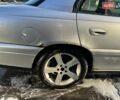 Серый Опель Омега, объемом двигателя 2.17 л и пробегом 390 тыс. км за 2300 $, фото 5 на Automoto.ua