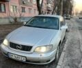 Сірий Опель Омега, об'ємом двигуна 2.5 л та пробігом 300 тис. км за 1500 $, фото 1 на Automoto.ua