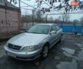 Серый Опель Омега, объемом двигателя 2.17 л и пробегом 253 тыс. км за 3800 $, фото 1 на Automoto.ua