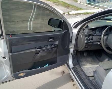 Серый Опель Омега, объемом двигателя 2.2 л и пробегом 250 тыс. км за 4200 $, фото 12 на Automoto.ua