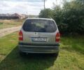 Серый Опель Омега, объемом двигателя 2 л и пробегом 200 тыс. км за 2500 $, фото 4 на Automoto.ua