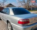 Сірий Опель Омега, об'ємом двигуна 2.6 л та пробігом 388 тис. км за 3000 $, фото 13 на Automoto.ua