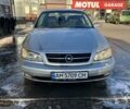Серый Опель Омега, объемом двигателя 2.17 л и пробегом 390 тыс. км за 2300 $, фото 9 на Automoto.ua