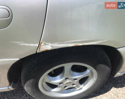 Сірий Опель Омега, об'ємом двигуна 2.2 л та пробігом 250 тис. км за 2500 $, фото 10 на Automoto.ua