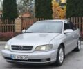 Серый Опель Омега, объемом двигателя 2.6 л и пробегом 3 тыс. км за 2802 $, фото 1 на Automoto.ua