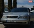 Сірий Опель Омега, об'ємом двигуна 2.2 л та пробігом 404 тис. км за 1900 $, фото 1 на Automoto.ua