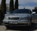 Серый Опель Омега, объемом двигателя 2.2 л и пробегом 404 тыс. км за 2000 $, фото 9 на Automoto.ua