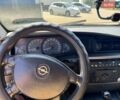 Сірий Опель Омега, об'ємом двигуна 2.17 л та пробігом 256 тис. км за 2200 $, фото 19 на Automoto.ua