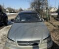 Серый Опель Омега, объемом двигателя 2.6 л и пробегом 260 тыс. км за 900 $, фото 1 на Automoto.ua