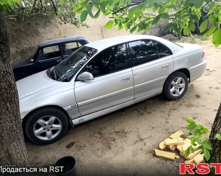 Сірий Опель Омега, об'ємом двигуна 2.6 л та пробігом 100 тис. км за 3300 $, фото 1 на Automoto.ua