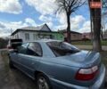Серый Опель Омега, объемом двигателя 2.2 л и пробегом 391 тыс. км за 2350 $, фото 15 на Automoto.ua