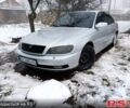 Сірий Опель Омега, об'ємом двигуна 2.6 л та пробігом 224 тис. км за 3000 $, фото 3 на Automoto.ua