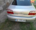Сірий Опель Омега, об'ємом двигуна 2.2 л та пробігом 350 тис. км за 2700 $, фото 7 на Automoto.ua