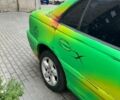 Сірий Опель Омега, об'ємом двигуна 2.2 л та пробігом 450 тис. км за 1800 $, фото 7 на Automoto.ua