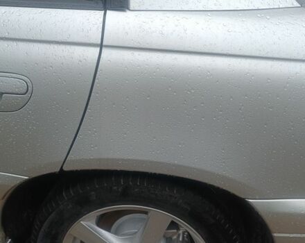 Серый Опель Омега, объемом двигателя 0 л и пробегом 440 тыс. км за 4800 $, фото 10 на Automoto.ua