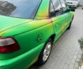 Сірий Опель Омега, об'ємом двигуна 2.2 л та пробігом 450 тис. км за 1800 $, фото 6 на Automoto.ua