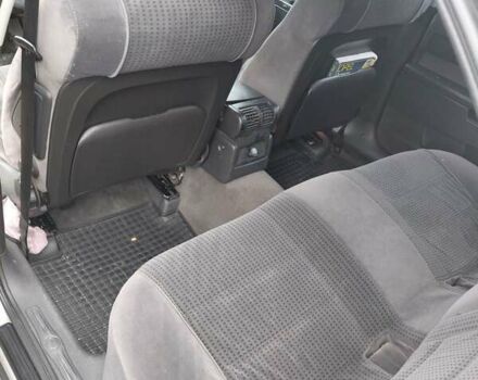 Сірий Опель Омега, об'ємом двигуна 2.2 л та пробігом 350 тис. км за 3500 $, фото 8 на Automoto.ua