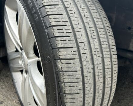 Серый Опель Омега, объемом двигателя 2.6 л и пробегом 340 тыс. км за 3750 $, фото 21 на Automoto.ua