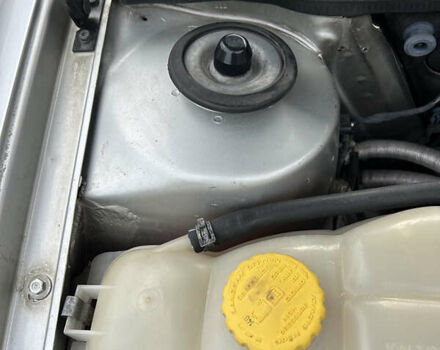 Серый Опель Омега, объемом двигателя 2.6 л и пробегом 340 тыс. км за 3750 $, фото 38 на Automoto.ua