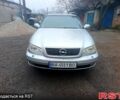 Сірий Опель Омега, об'ємом двигуна 2.5 л та пробігом 340 тис. км за 2000 $, фото 2 на Automoto.ua