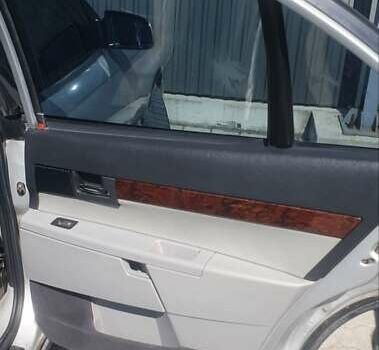 Серый Опель Омега, объемом двигателя 2.6 л и пробегом 430 тыс. км за 2850 $, фото 17 на Automoto.ua