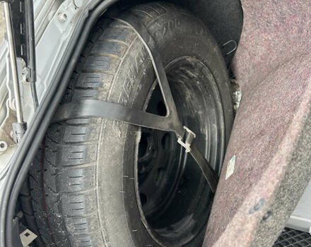 Серый Опель Омега, объемом двигателя 2.6 л и пробегом 340 тыс. км за 3750 $, фото 31 на Automoto.ua