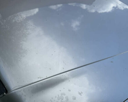 Серый Опель Омега, объемом двигателя 3.2 л и пробегом 350 тыс. км за 3000 $, фото 9 на Automoto.ua