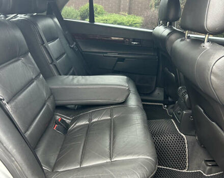 Серый Опель Омега, объемом двигателя 2.6 л и пробегом 340 тыс. км за 3750 $, фото 24 на Automoto.ua