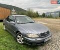 Сірий Опель Омега, об'ємом двигуна 2.59 л та пробігом 256 тис. км за 2999 $, фото 1 на Automoto.ua