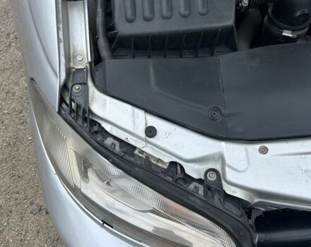 Серый Опель Омега, объемом двигателя 2.6 л и пробегом 340 тыс. км за 3750 $, фото 20 на Automoto.ua