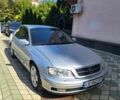 Сірий Опель Омега, об'ємом двигуна 2.2 л та пробігом 197 тис. км за 3100 $, фото 3 на Automoto.ua