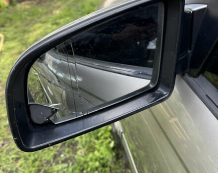 Серый Опель Омега, объемом двигателя 3.2 л и пробегом 350 тыс. км за 3000 $, фото 16 на Automoto.ua