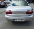 Сірий Опель Омега, об'ємом двигуна 2.2 л та пробігом 406 тис. км за 3300 $, фото 4 на Automoto.ua