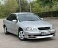 Сірий Опель Омега, об'ємом двигуна 2.2 л та пробігом 400 тис. км за 2700 $, фото 1 на Automoto.ua