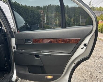 Серый Опель Омега, объемом двигателя 2.6 л и пробегом 340 тыс. км за 3750 $, фото 11 на Automoto.ua