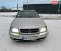 Сірий Опель Омега, об'ємом двигуна 2.5 л та пробігом 337 тис. км за 3500 $, фото 3 на Automoto.ua